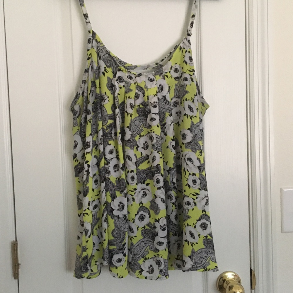 Torrid Cami Size 2